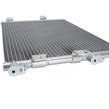 Condenseur de Climatisation Pour Renault Kangoo Dacia Nissan Kubistar 8200137650
