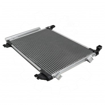 Condenseur de Climatisation Pour Toyota Yaris Daihatsu Charade VIII 884600D050