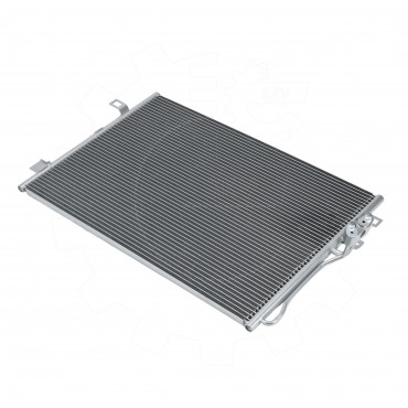 Condenseur de Climatisation Pour Fiat Freemont Dodge Journey Van