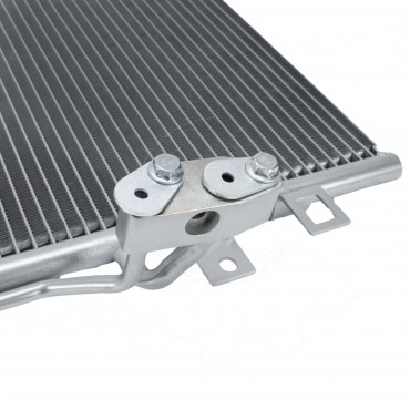 Condenseur de Climatisation Pour Fiat Freemont Dodge Journey Van