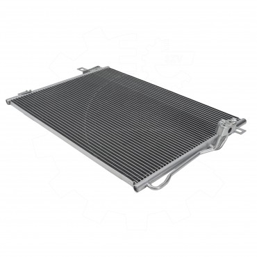 Condenseur de Climatisation Pour Fiat Freemont Dodge Journey Van