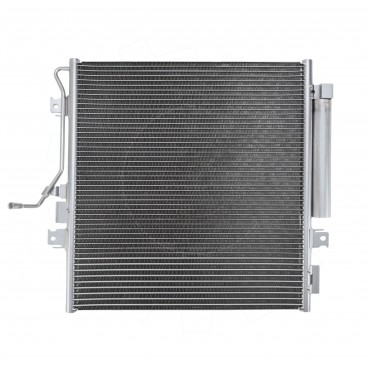 Condenseur de Climatisation Pour Dodge Nitro Van Jeep Cherokee