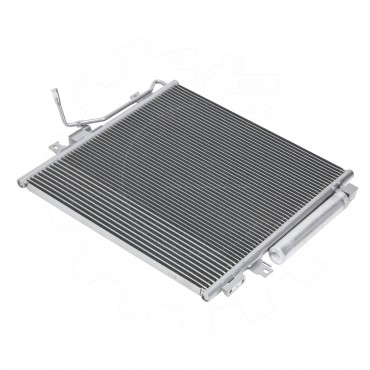 Condenseur de Climatisation Pour Dodge Nitro Van Jeep Cherokee