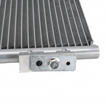 Condenseur de Climatisation Pour Fiat 500 Tipo 51887906 52102802