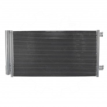 Condenseur de Climatisation Pour Fiat 500X Jeep Renegade SUV Van