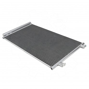 Condenseur de Climatisation Pour Fiat 500X Jeep Renegade SUV Van