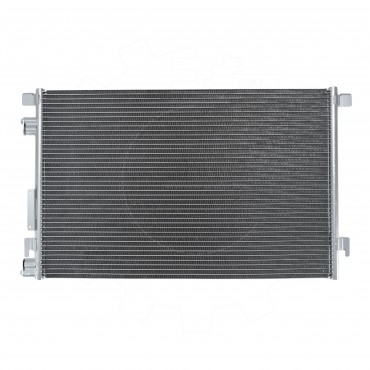 Condenseur de Climatisation Pour Opel Fiat Saab 9-3 Vauxhall 13101839 1850076