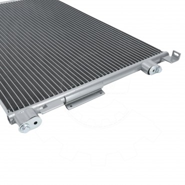 Condenseur de Climatisation Pour Opel Fiat Saab 9-3 Vauxhall 13101839 1850076