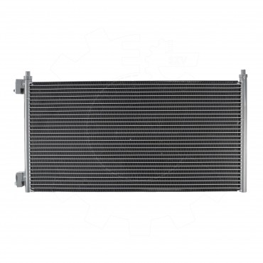 Condenseur de Climatisation Pour Fiat Doblo Punto 46821270