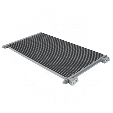 Condenseur de Climatisation Pour Fiat Doblo Punto 46821270