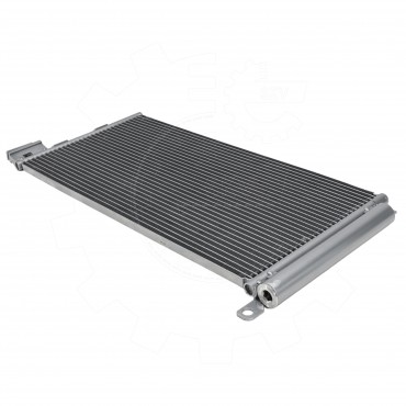 Condenseur de Climatisation Pour Fiat Linea 51785227 51831829 51935322 59116447