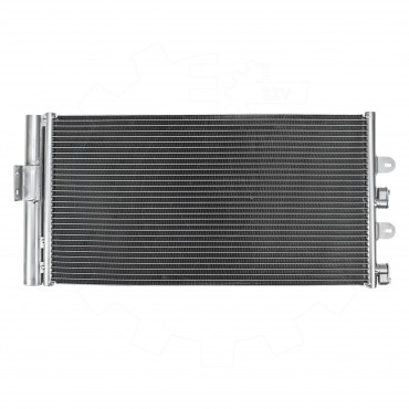 Condenseur de Climatisation Pour Fiat Punto 51712975 51763472 6001070971