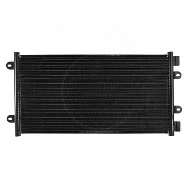 Condenseur de Climatisation Pour Fiat Punto 46524503 46787687 46829340 K46524503