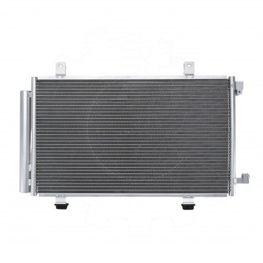 Condenseur de Climatisation Pour Fiat Sedici Suzuki SX4 71747380 71743782
