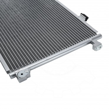 Condenseur de Climatisation Pour Fiat Sedici Suzuki SX4 71747380 71743782