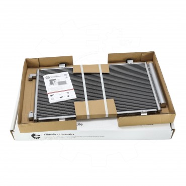 Condenseur de Climatisation Pour Fiat Sedici Suzuki SX4 71747380 71743782