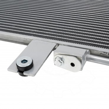 Condenseur de Climatisation Pour Fiat Sedici Suzuki SX4 71750369 9531055L00