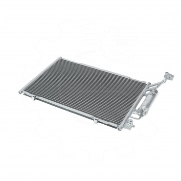 Condenseur de Climatisation Pour Ford B-Max Fiesta VI 1751976 1818909