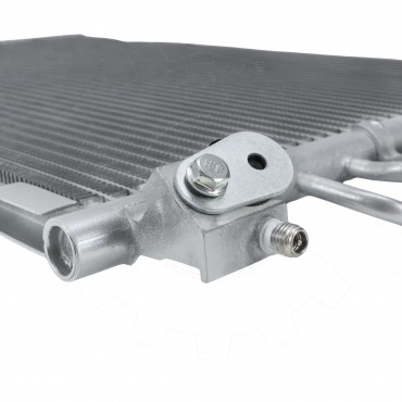 Condenseur de Climatisation Pour Ford B-Max Fiesta VI 1756414 AV1119710DA