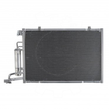 Condenseur de Climatisation Pour Ford B-Max Fiesta VI KA Tourneo Transit 1834039