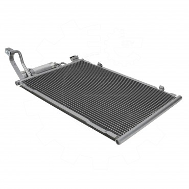 Condenseur de Climatisation Pour Ford B-Max Fiesta VI KA Tourneo Transit 1834039