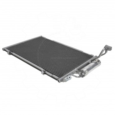 Condenseur de Climatisation Pour Ford B-Max Fiesta VI KA Tourneo Transit 1834039