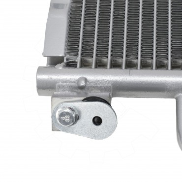 Condenseur de Climatisation Pour Ford B-Max Fiesta VI KA Tourneo Transit 1834039