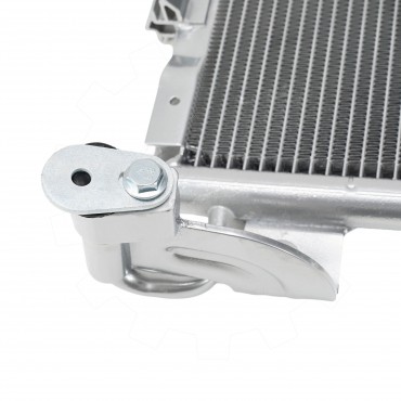 Condenseur de Climatisation Pour Ford B-Max Fiesta VI Tourneo Transit 1856009