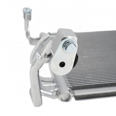 Condenseur de Climatisation Pour Ford B-Max Fiesta VI Tourneo Transit 1856009