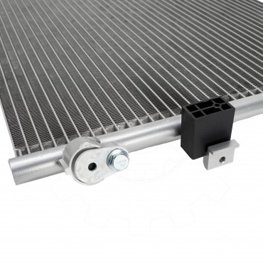 Condenseur de Climatisation Pour Ford C-Max II Focus III Grand BV6119710BA