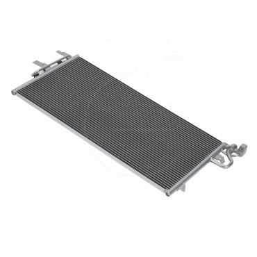 Condenseur de Climatisation Pour Ford C-Max II Focus III Grand Kuga 1856995