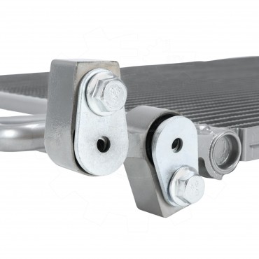 Condenseur de Climatisation Pour Ford C-Max II Focus III Grand Kuga 1856995