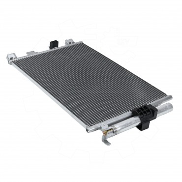 Condenseur de Climatisation Pour Ford C-Max II Focus III Grand Kuga DV6119710AC