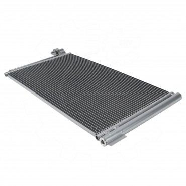 Condenseur de Climatisation Pour Ford C-Max II Focus III Grand 1684204 1769313