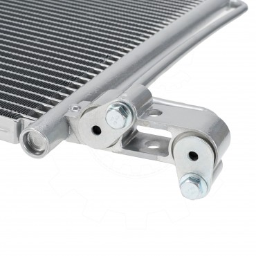 Condenseur de Climatisation Pour Ford C-Max II Focus III Grand 1684204 1769313