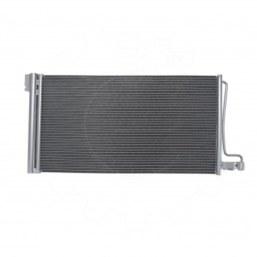 Condenseur de Climatisation Pour Ford C-Max II Focus III Grand 1857751 2010808