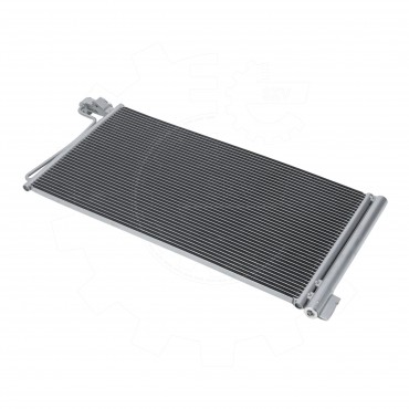 Condenseur de Climatisation Pour Ford C-Max II Focus III Grand 1857751 2010808