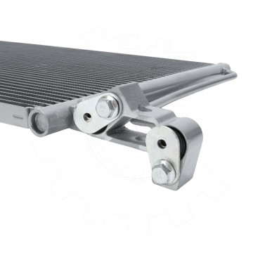 Condenseur de Climatisation Pour Ford C-Max II Focus III Grand 1857751 2010808