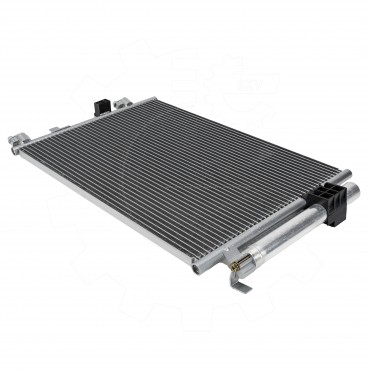 Condenseur de Climatisation Pour Ford C-Max II Grand 1684942 1868833 2051798