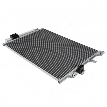 Condenseur de Climatisation Pour Ford C-Max II Grand 1684942 1868833 2051798