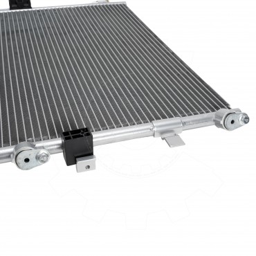 Condenseur de Climatisation Pour Ford C-Max II Grand 1684942 1868833 2051798