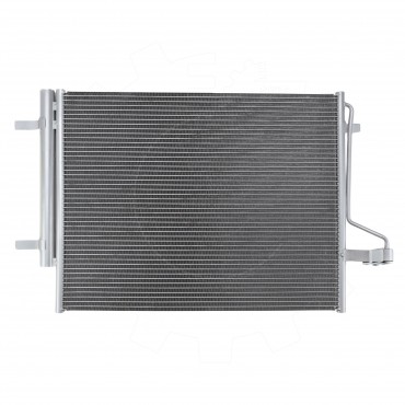 Condenseur de Climatisation Pour Ford C-Max II Kuga CV6119710FD CV6119710FE