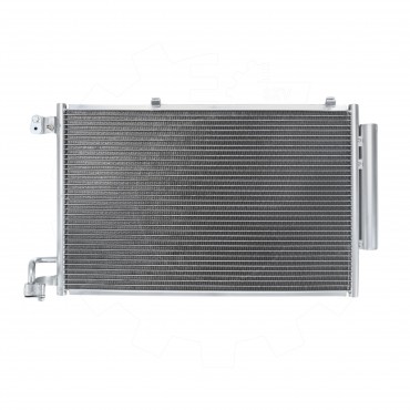 Condenseur de Climatisation Pour Ford Fiesta VI 1513108 1521951 1526277 1787028