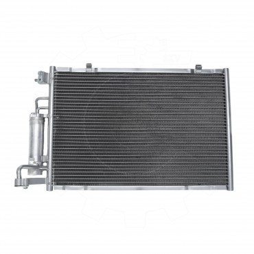 Condenseur de Climatisation Pour Ford Fiesta VI 1717509 1756718 AP3119710BA