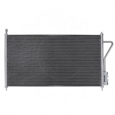 Condenseur de Climatisation Pour Ford Focus II Turnier 1062380 1086354 1086534