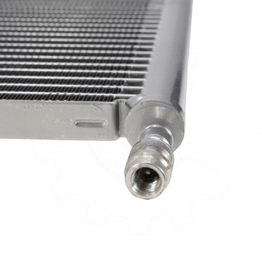 Condenseur de Climatisation Pour Ford Focus II Turnier 1062380 1086354 1086534