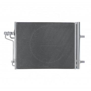 Condenseur de Climatisation Pour Ford Focus III Kuga II Tourneo Transit 1785465