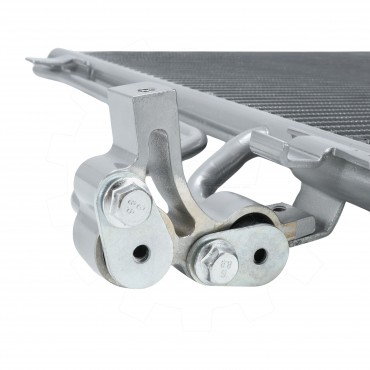 Condenseur de Climatisation Pour Ford Focus III Kuga II Tourneo Transit 1785465