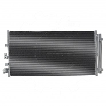 Condenseur de Climatisation Pour Ford Focus IV 2210579 2381795 2405238