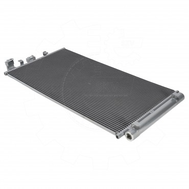 Condenseur de Climatisation Pour Ford Focus IV 2210579 2381795 2405238